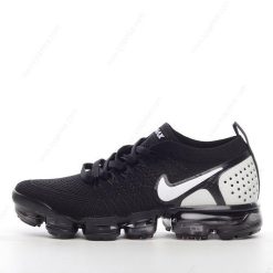 Nike Air VaporMax 2 ‘Svart Hvit’ Sko