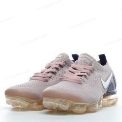 Nike Air VaporMax 2 ‘Taupe Blå Hvit’ Sko 942842-201