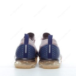 Nike Air VaporMax 2 ‘Taupe Blå Hvit’ Sko 942842-201