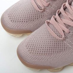 Nike Air VaporMax 2 ‘Taupe Blå Hvit’ Sko 942842-201