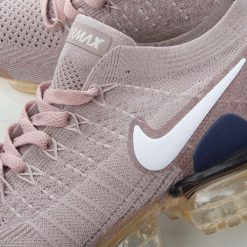 Nike Air VaporMax 2 ‘Taupe Blå Hvit’ Sko 942842-201