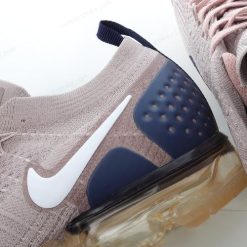 Nike Air VaporMax 2 ‘Taupe Blå Hvit’ Sko 942842-201