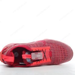 Nike Air VaporMax 2020 Flyknit ‘Rød’ Sko CT1823-600