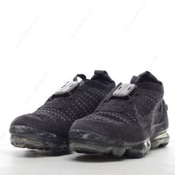 Nike Air VaporMax 2020 Flyknit ‘Svart Mørk Grå’ Sko CJ6740-002