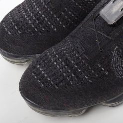 Nike Air VaporMax 2020 Flyknit ‘Svart Mørk Grå’ Sko CJ6740-002