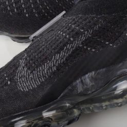 Nike Air VaporMax 2020 Flyknit ‘Svart Mørk Grå’ Sko CJ6740-002