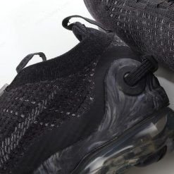 Nike Air VaporMax 2020 Flyknit ‘Svart Mørk Grå’ Sko CJ6740-002