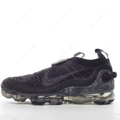 Nike Air VaporMax 2020 Flyknit ‘Svart Mørk Grå’ Sko CJ6740-002