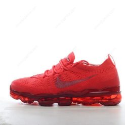 Nike Air VaporMax 2023 Flyknit ‘Rød’ Sko DV1678-600