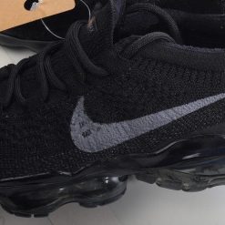 Nike Air VaporMax 2023 Flyknit ‘Svart’ Sko DV1678-003