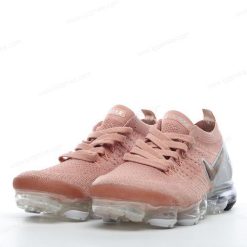 Nike Air VaporMax Flyknit 2 ‘Gull’ Sko 942843-602