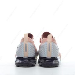 Nike Air VaporMax Flyknit 2 ‘Gull’ Sko 942843-602