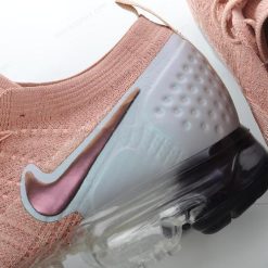 Nike Air VaporMax Flyknit 2 ‘Gull’ Sko 942843-602