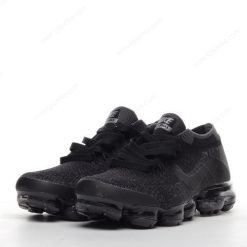 Nike Air VaporMax Flyknit 2 ‘Svart Mørk Grå’ Sko 849558-007