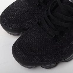 Nike Air VaporMax Flyknit 2 ‘Svart Mørk Grå’ Sko 849558-007