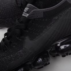 Nike Air VaporMax Flyknit 2 ‘Svart Mørk Grå’ Sko 849558-007