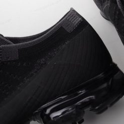 Nike Air VaporMax Flyknit 2 ‘Svart Mørk Grå’ Sko 849558-007