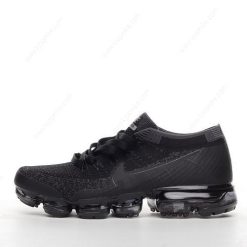 Nike Air VaporMax Flyknit 2 ‘Svart Mørk Grå’ Sko 849558-007