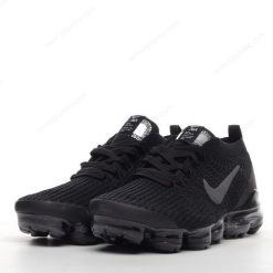 Nike Air VaporMax Flyknit 3 ‘Svart’ Sko AJ6900-004