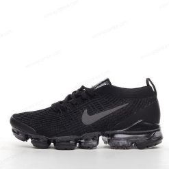 Nike Air VaporMax Flyknit 3 ‘Svart’ Sko AJ6900-004