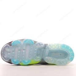 Nike Air VaporMax Flyknit Moc 2 ‘Grå’ Sko AH7006-300