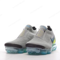 Nike Air VaporMax Flyknit Moc 2 ‘Grå’ Sko AH7006-300