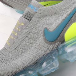 Nike Air VaporMax Flyknit Moc 2 ‘Grå’ Sko AH7006-300