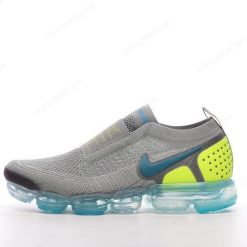 Nike Air VaporMax Flyknit Moc 2 ‘Grå’ Sko AH7006-300