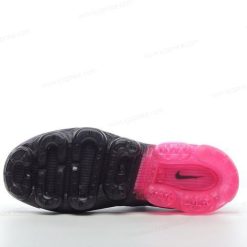 Nike Air VaporMax Flyknit Moc 2 ‘Rosa Svart’ Sko AJ6599-001