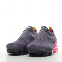 Nike Air VaporMax Flyknit Moc 2 ‘Rosa Svart’ Sko AJ6599-001