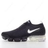 Nike Air VaporMax Flyknit Moc 2 ‘Svart Hvit’ Sko AJ6599-002