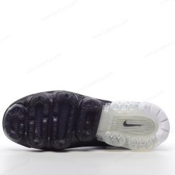 Nike Air VaporMax Flyknit Moc 2 ‘Svart Hvit’ Sko AJ6599-002