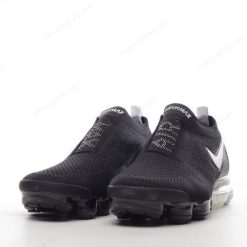 Nike Air VaporMax Flyknit Moc 2 ‘Svart Hvit’ Sko AJ6599-002