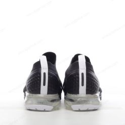 Nike Air VaporMax Flyknit Moc 2 ‘Svart Hvit’ Sko AJ6599-002