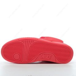 Nike Air Yeezy 2 ‘Rød’ Sko 508214-660