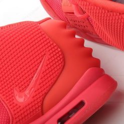 Nike Air Yeezy 2 ‘Rød’ Sko 508214-660