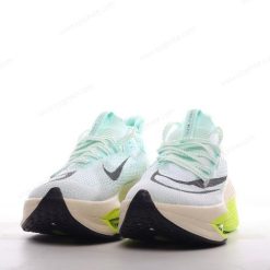 Nike Air Zoom AlphaFly Next 2 ‘Grønn Hvit Svart’ Sko DV9422-300