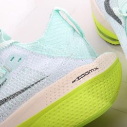Nike Air Zoom AlphaFly Next 2 ‘Grønn Hvit Svart’ Sko DV9422-300