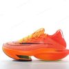 Nike Air Zoom AlphaFly Next 2 ‘Oransje Svart’ Sko DN3555-800