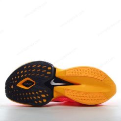 Nike Air Zoom AlphaFly Next 2 ‘Rosa Oransje Svart’ Sko DN3555-600