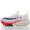 Nike Air Zoom AlphaFly Next ‘Hvit Rosa Svart’ Sko DJ5456-100