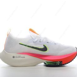 Nike Air Zoom AlphaFly Next ‘Hvit Rosa Svart’ Sko DJ5456-100