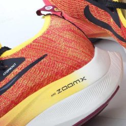 Nike Air Zoom AlphaFly Next ‘Oransje Svart’ Sko DO2407-728
