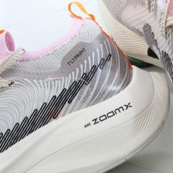 Nike Air Zoom AlphaFly Next ‘Rosa Lys Krem Svart’ Sko DB0129-001