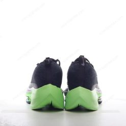 Nike Air Zoom AlphaFly Next ‘Svart Grønn’ Sko CZ1514-400
