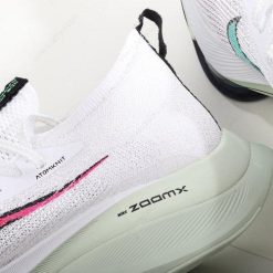 Nike Air Zoom AlphaFly Next Watermelon ‘Hvit Rød Svart’ Sko CZ1514-100