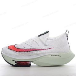 Nike Air Zoom AlphaFly Next Watermelon ‘Hvit Rød Svart’ Sko CZ1514-100
