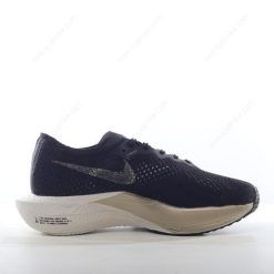 Nike Air Zoom Alphafly Next% 2 ‘Hvit Svart Gull’ Sko DN3555-001