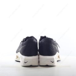 Nike Air Zoom Alphafly Next% 2 ‘Hvit Svart Gull’ Sko DN3555-001