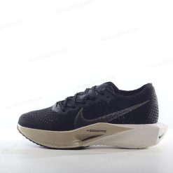 Nike Air Zoom Alphafly Next% 2 ‘Hvit Svart Gull’ Sko DN3555-001